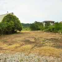 Land plot in Greece, 990 sq.m.