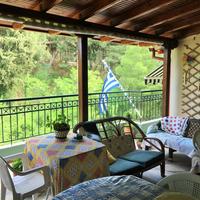 Townhouse in Greece, 250 sq.m.