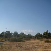 Land plot in Republic of Cyprus