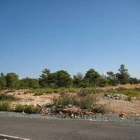 Land plot in Republic of Cyprus