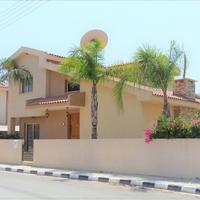Villa in Republic of Cyprus, 180 sq.m.