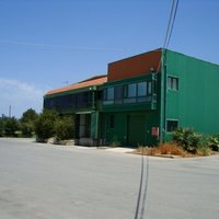 Business center in Greece, 2000 sq.m.