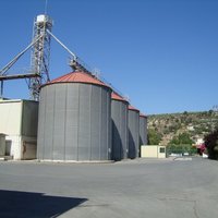 Business center in Greece, 2000 sq.m.