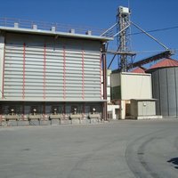 Business center in Greece, 2000 sq.m.