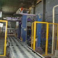 Business center in Greece, 2000 sq.m.