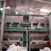 Business center in Greece, 2000 sq.m.