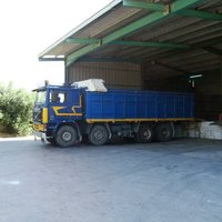 Business center in Greece, 2000 sq.m.