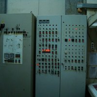 Business center in Greece, 2000 sq.m.