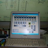 Business center in Greece, 2000 sq.m.