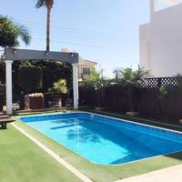 Вилла на Кипре, 254 кв.м.