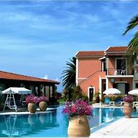 Отель (гостиница) в Греции, 280 кв.м.