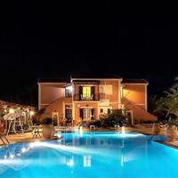 Отель (гостиница) в Греции, 280 кв.м.