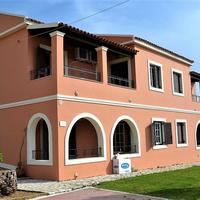 Отель (гостиница) в Греции, 280 кв.м.