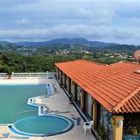 Отель (гостиница) в Греции, 280 кв.м.