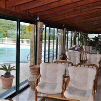 Отель (гостиница) в Греции, 280 кв.м.