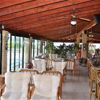 Отель (гостиница) в Греции, 280 кв.м.