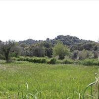 Land plot in Greece