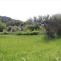 Land plot in Greece
