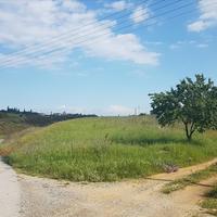 Land plot in Greece