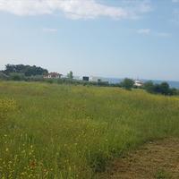 Land plot in Greece
