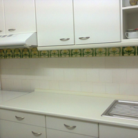 Flat in Greece, 150 sq.m.