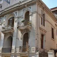 Другое в Греции, 510 кв.м.