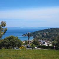 Земельный участок в Греции