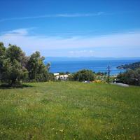 Земельный участок в Греции