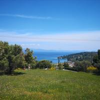 Земельный участок в Греции