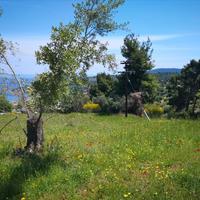 Земельный участок в Греции