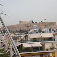 Flat in Greece, 30 sq.m.