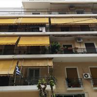 Flat in Greece, 30 sq.m.