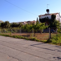 Land plot in Greece