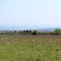 Land plot in Greece