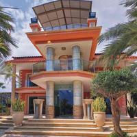 Вилла на Кипре, 480 кв.м.