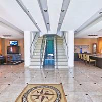 Вилла на Кипре, 480 кв.м.