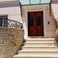 Townhouse in Greece, 520 sq.m.