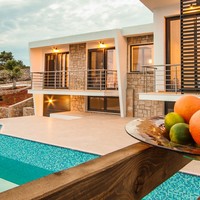 Вилла в Греции, 120 кв.м.