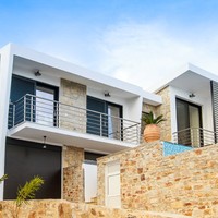 Вилла в Греции, 120 кв.м.