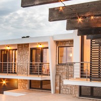 Вилла в Греции, 120 кв.м.