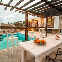 Вилла в Греции, 120 кв.м.