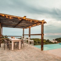 Вилла в Греции, 120 кв.м.