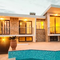 Вилла в Греции, 120 кв.м.