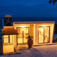 Вилла в Греции, 120 кв.м.