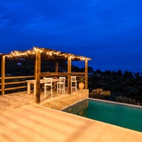 Вилла в Греции, 120 кв.м.