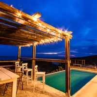 Вилла в Греции, 120 кв.м.