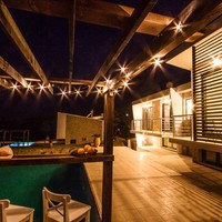 Вилла в Греции, 120 кв.м.