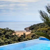 Вилла в Греции, 120 кв.м.