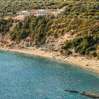 Вилла в Греции, 120 кв.м.