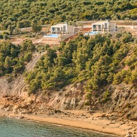 Вилла в Греции, 120 кв.м.